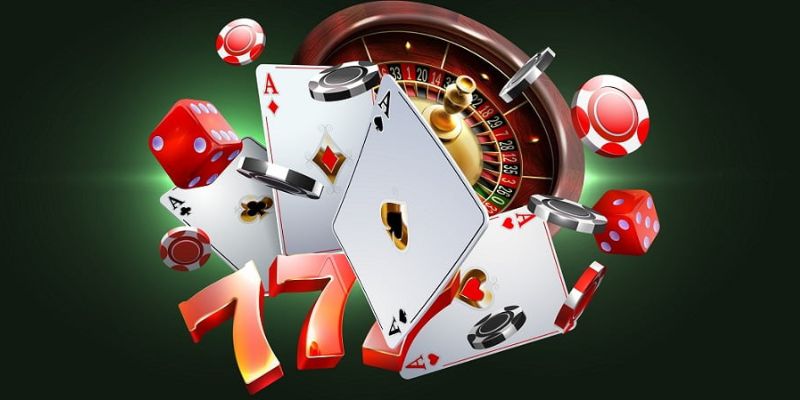 Top tựa game hấp dẫn không thể bỏ qua tại sân chơi